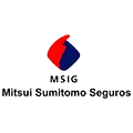 Mitsui Sumitomo Seguros